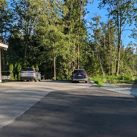 Entire Forest Home Near Nature & Amenities Surrey Eksteriør billede