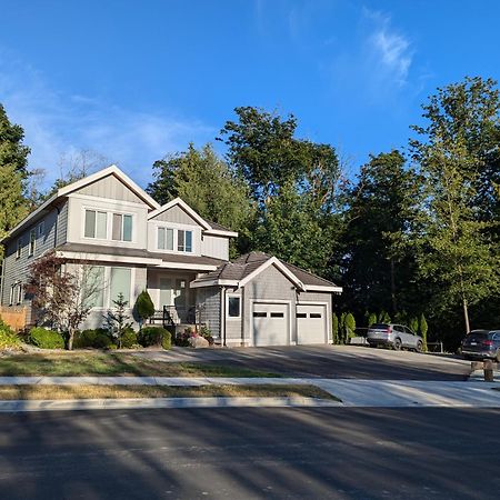 Entire Forest Home Near Nature & Amenities Surrey Eksteriør billede
