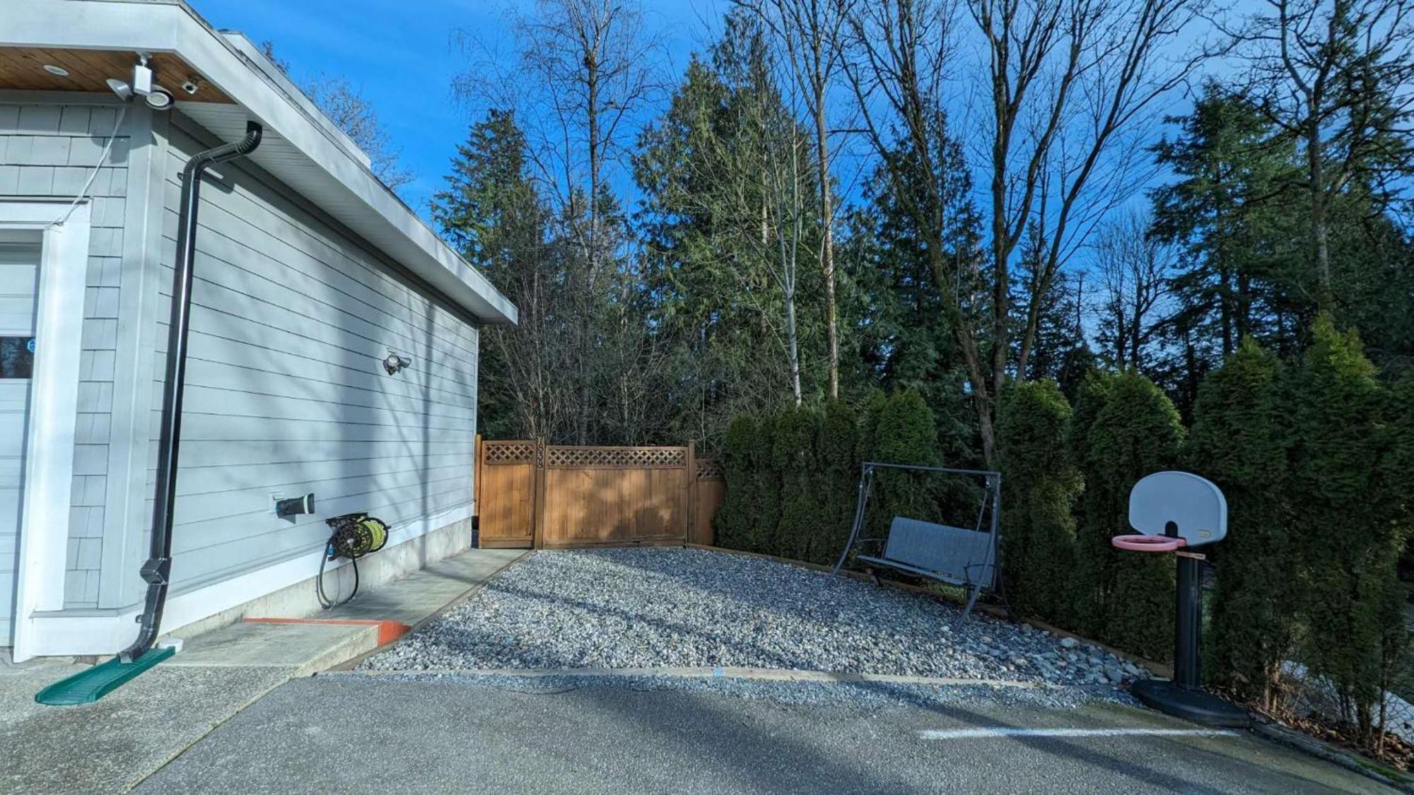 Entire Forest Home Near Nature & Amenities Surrey Eksteriør billede