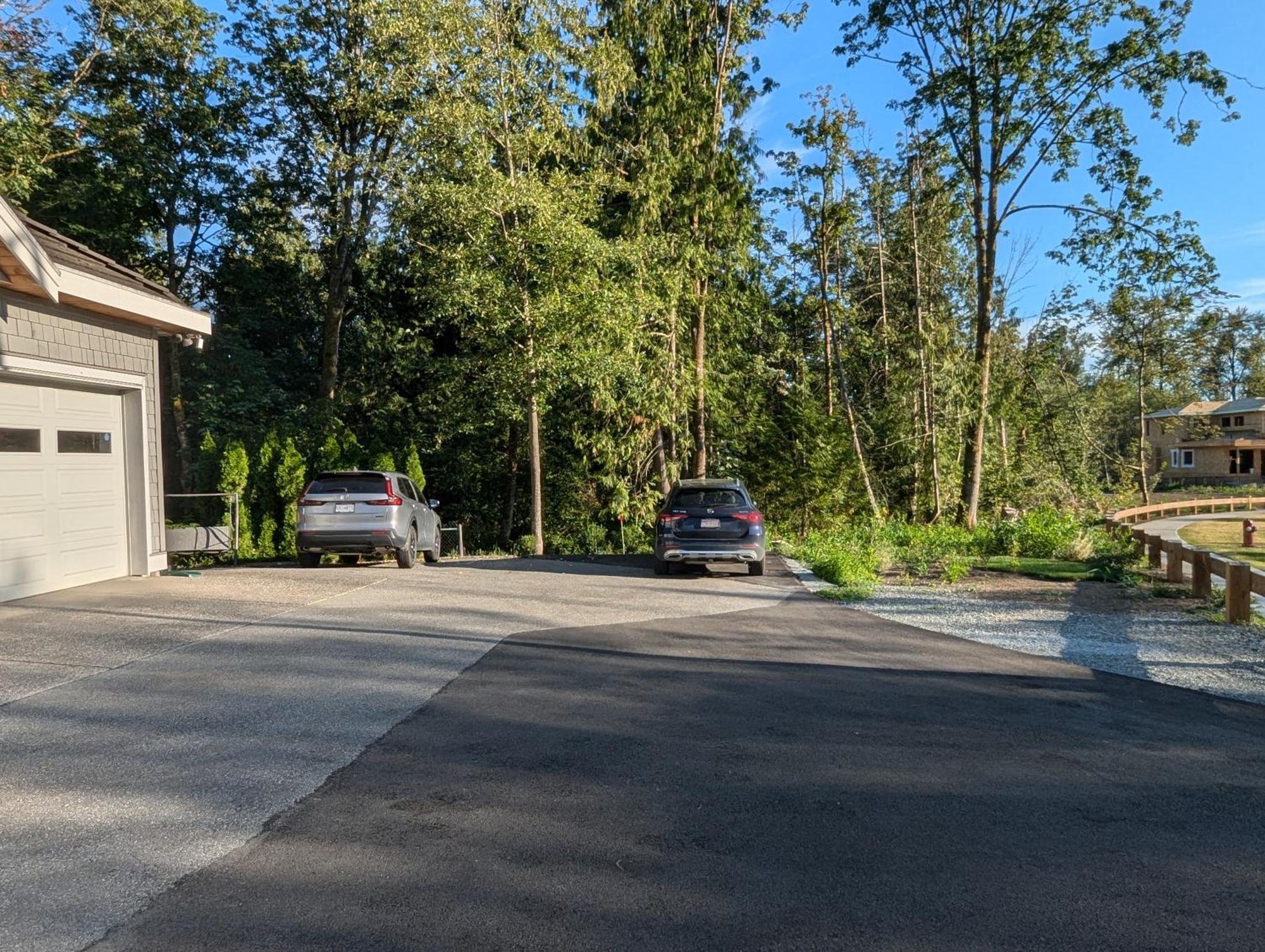 Entire Forest Home Near Nature & Amenities Surrey Eksteriør billede